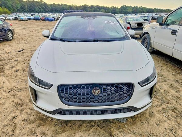 2020 JAGUAR I-PACE S