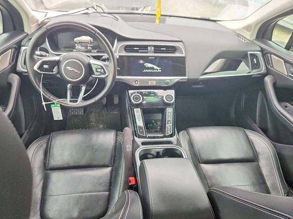 2020 JAGUAR I-PACE S