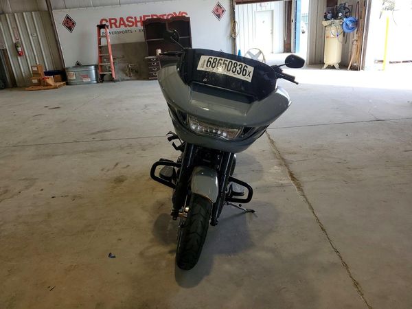 2026 HARLEY-DAVIDSON FLTRX