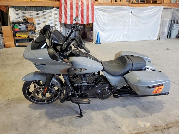 2026 HARLEY-DAVIDSON FLTRX