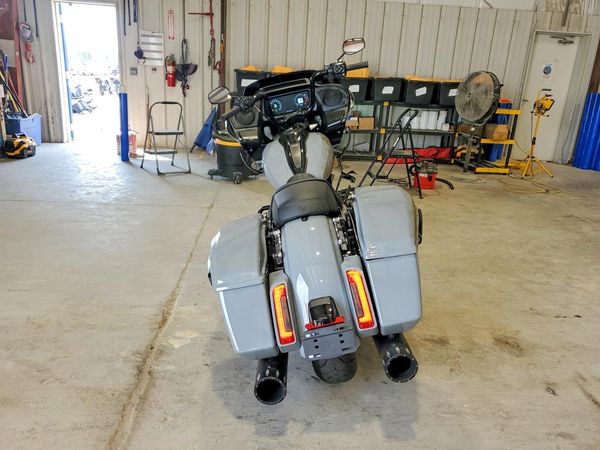 2026 HARLEY-DAVIDSON FLTRX