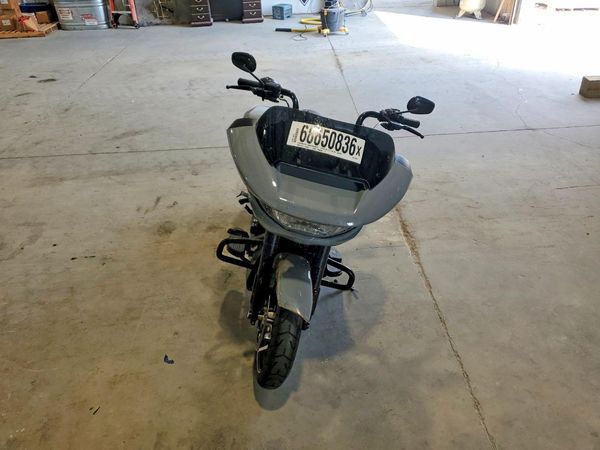 2026 HARLEY-DAVIDSON FLTRX