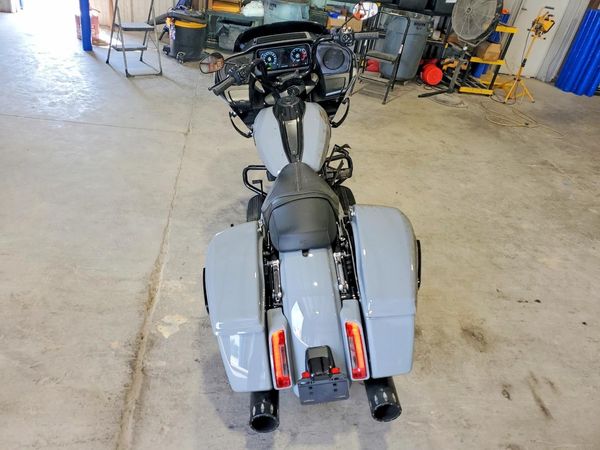 2026 HARLEY-DAVIDSON FLTRX