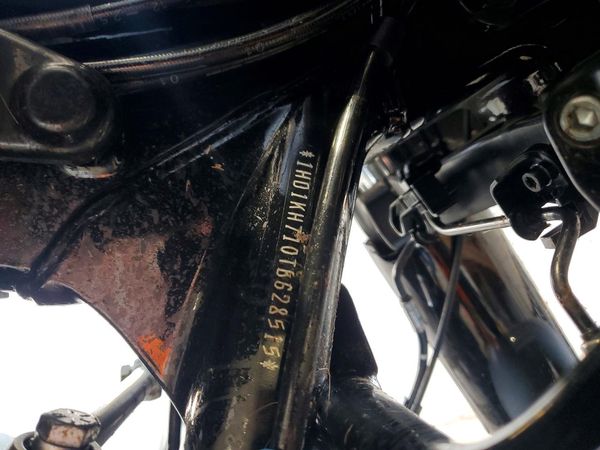 2026 HARLEY-DAVIDSON FLTRX