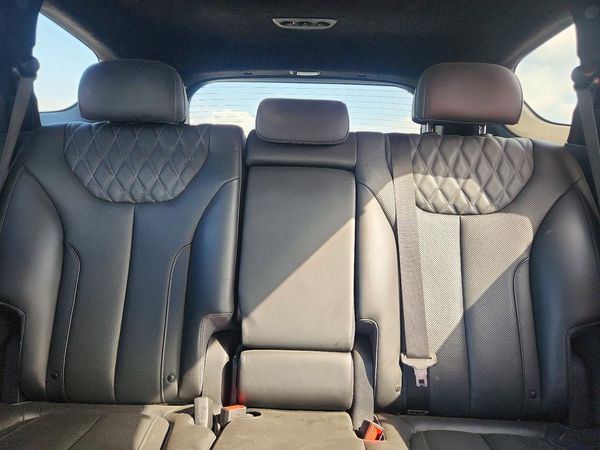 2022 HYUNDAI SANTA FE — SUVN