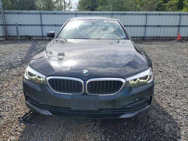 2017 BMW 530 xDrive