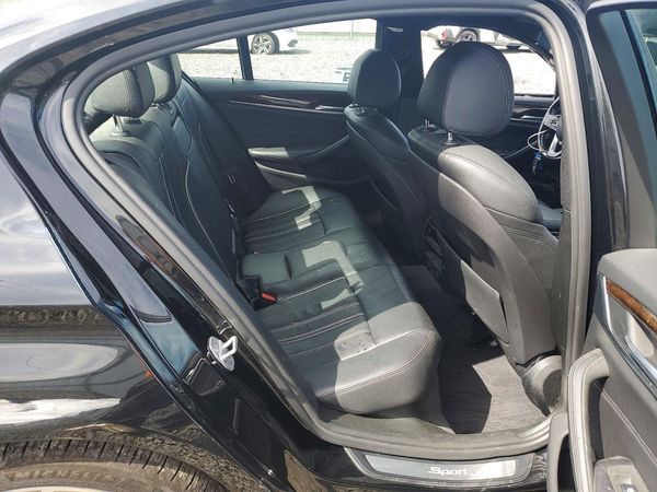 2017 BMW 530 xDrive