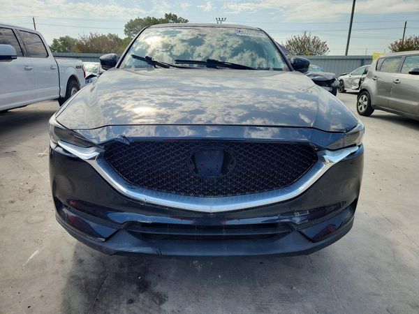 2020 MAZDA CX-5 Grand Touring — DIRF