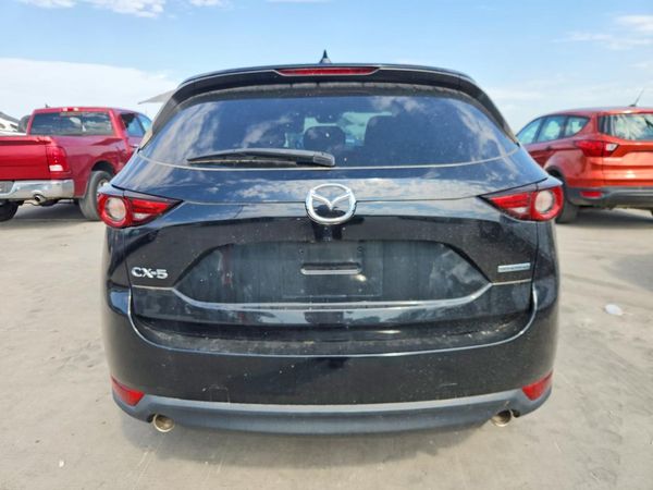 2020 MAZDA CX-5 Grand Touring — DIRR