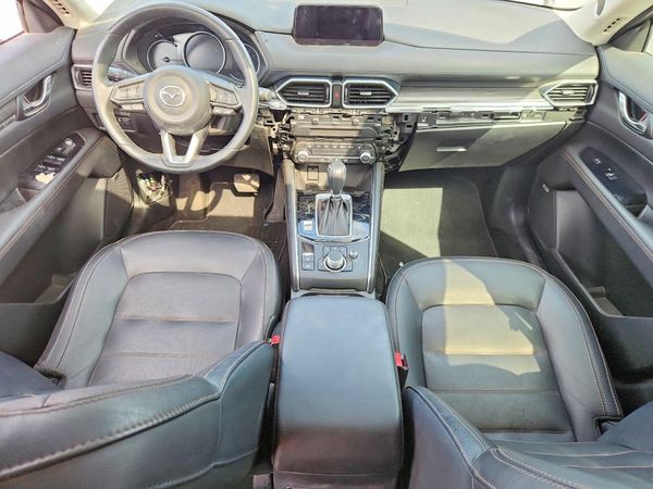 2020 MAZDA CX-5 Grand Touring — CKPT