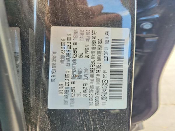 2020 MAZDA CX-5 Grand Touring — VINS