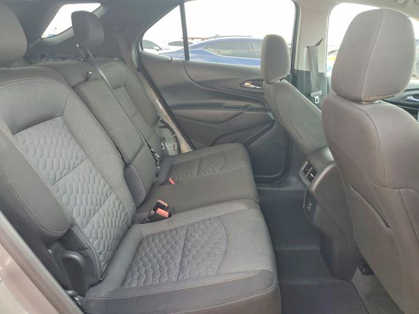 2019 CHEVROLET EQUINOX LT (1LT) — PSRS