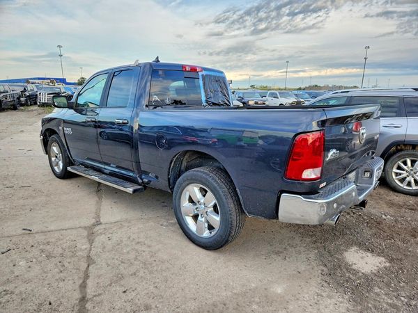 2018 RAM 1500 SLT
