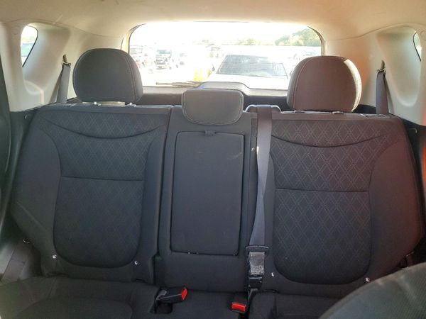 2014 KIA SOUL GL(BASE) — SUVN
