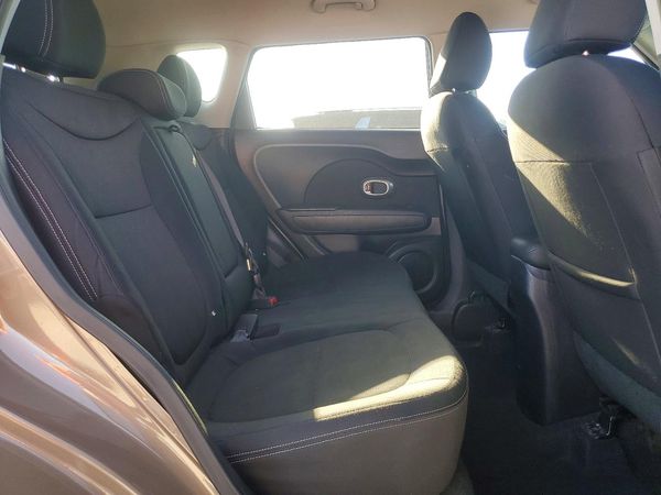 2014 KIA SOUL GL(BASE) — PSRS