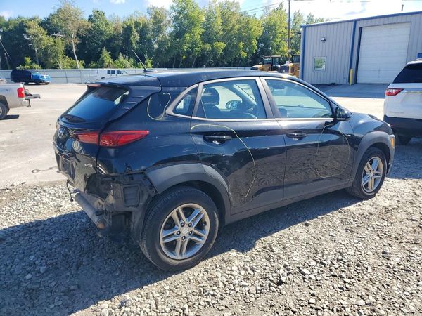 2019 HYUNDAI KONA SE — PSRA