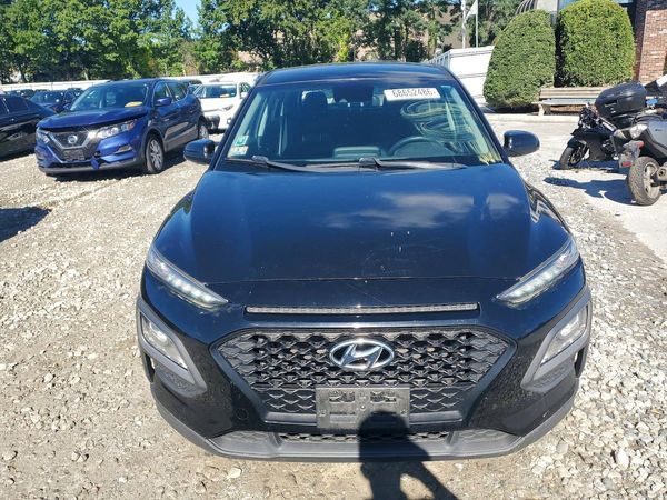 2019 HYUNDAI KONA SE — DIRF