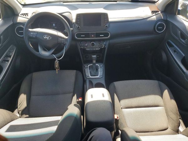 2019 HYUNDAI KONA SE — CKPT