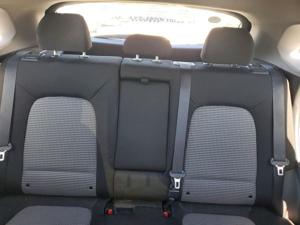 2019 HYUNDAI KONA SE — SUVN