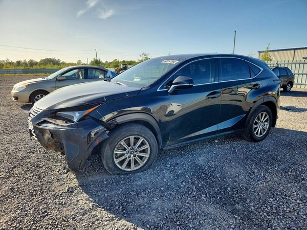 2020 LEXUS NX 300