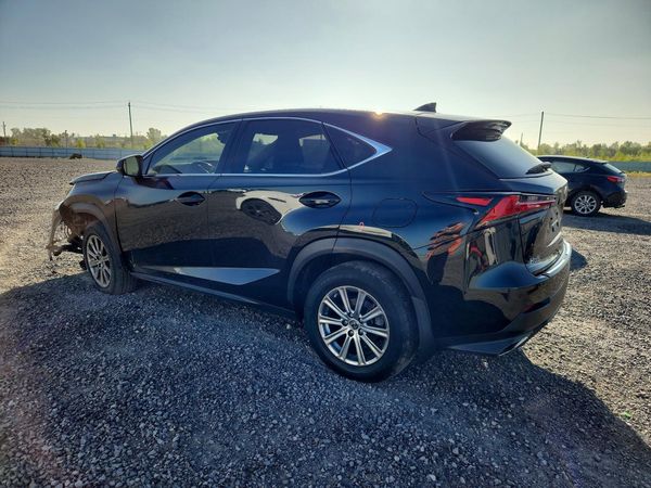 2020 LEXUS NX 300 300 Base