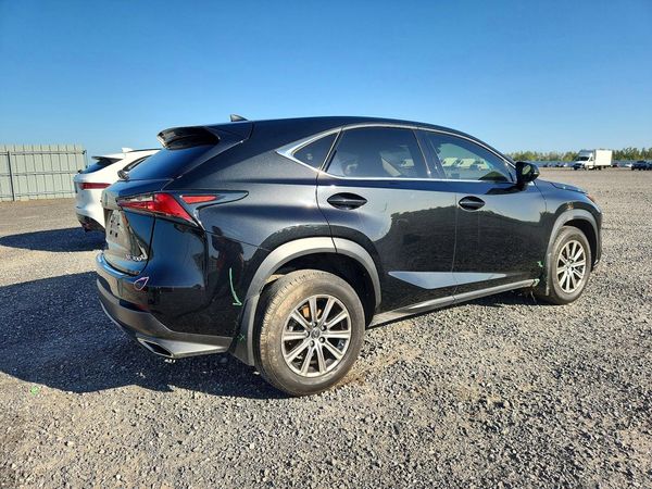2020 LEXUS NX 300 300 Base