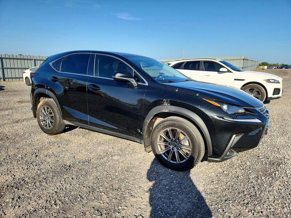 2020 LEXUS NX 300 300 Base