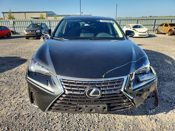 2020 LEXUS NX 300 300 Base
