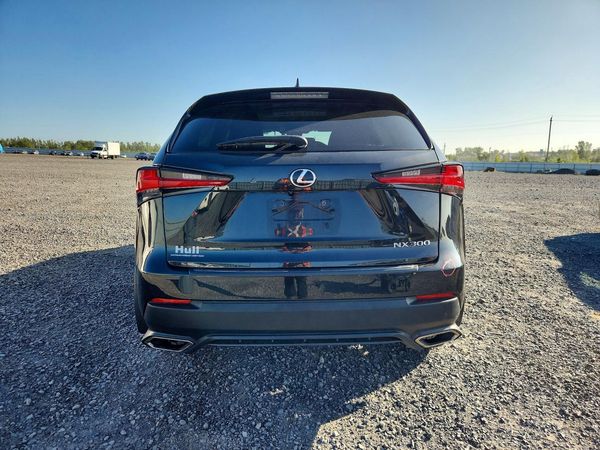 2020 LEXUS NX 300 300 Base