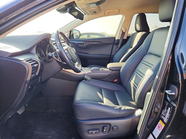 2020 LEXUS NX 300 300 Base
