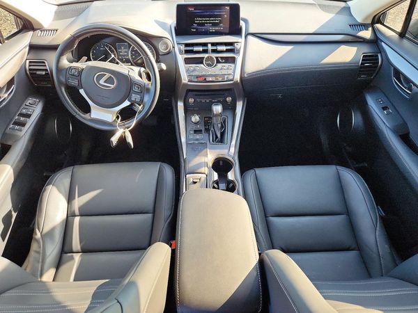 2020 LEXUS NX 300 300 Base