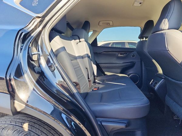 2020 LEXUS NX 300 300 Base