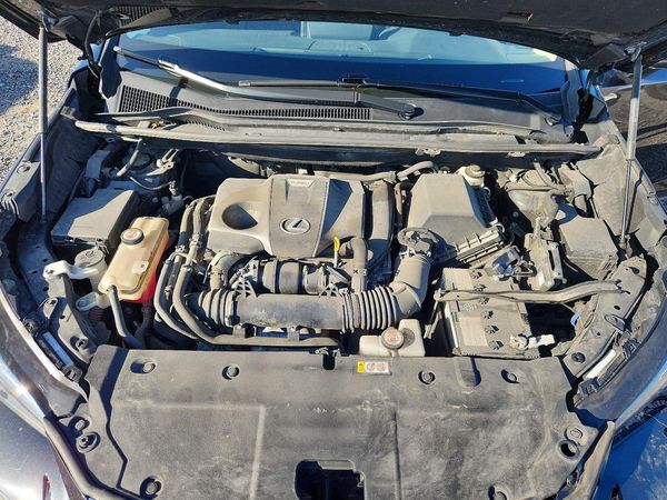 2020 LEXUS NX 300 300 Base