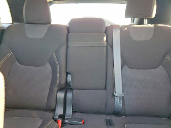 2016 JEEP CHEROKEE Latitude/Longitude/North — SUVN