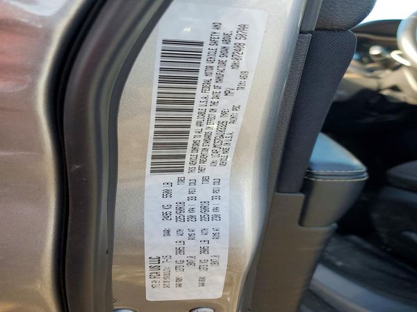 2016 JEEP CHEROKEE Latitude/Longitude/North — VINS