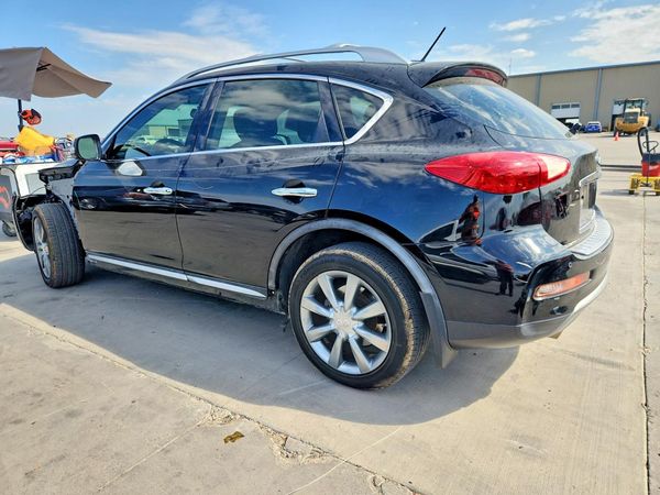 2016 INFINITI QX50