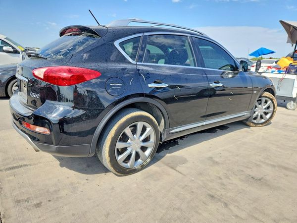 2016 INFINITI QX50