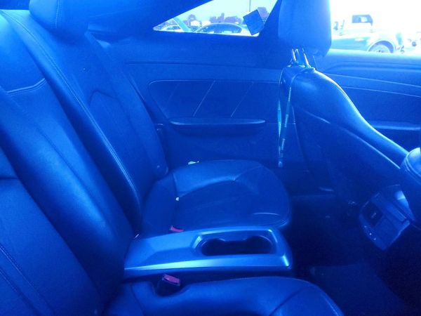 2012 CADILLAC CTS Premium
