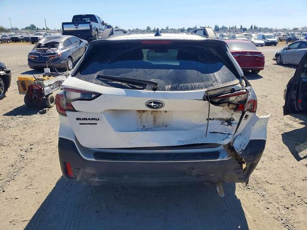 2021 SUBARU OUTBACK Onyx Edition+M/R+NAVI — DIRR