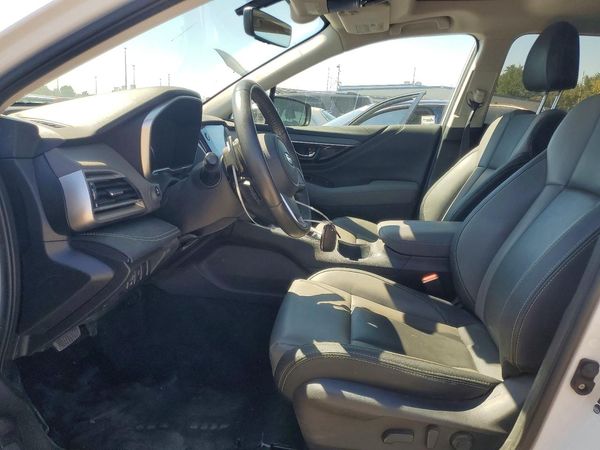 2021 SUBARU OUTBACK Onyx Edition+M/R+NAVI — DENT