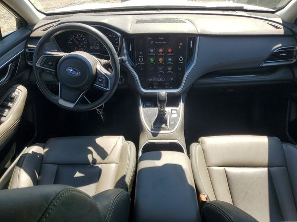 2021 SUBARU OUTBACK Onyx Edition+M/R+NAVI — CKPT
