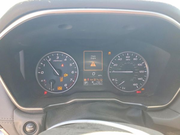 2021 SUBARU OUTBACK Onyx Edition+M/R+NAVI — ODOM