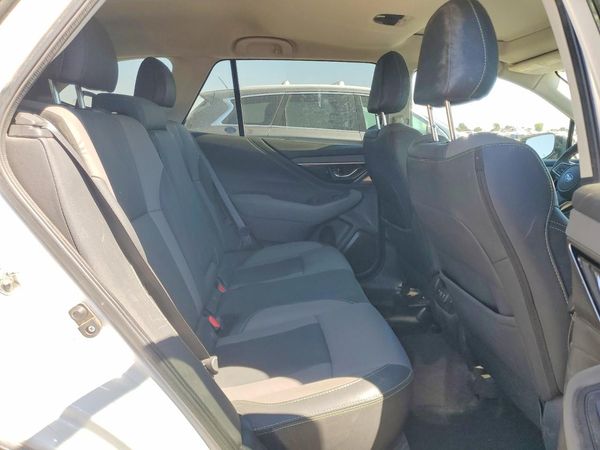 2021 SUBARU OUTBACK Onyx Edition+M/R+NAVI — PSRS