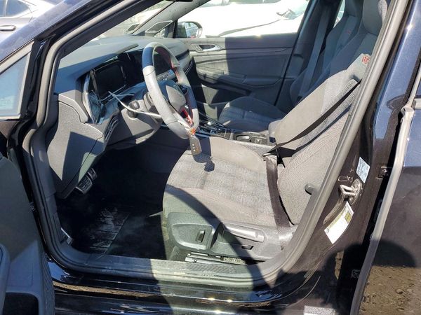 2024 VOLKSWAGEN GTI — DENT
