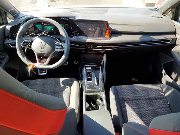 2024 VOLKSWAGEN GTI — CKPT