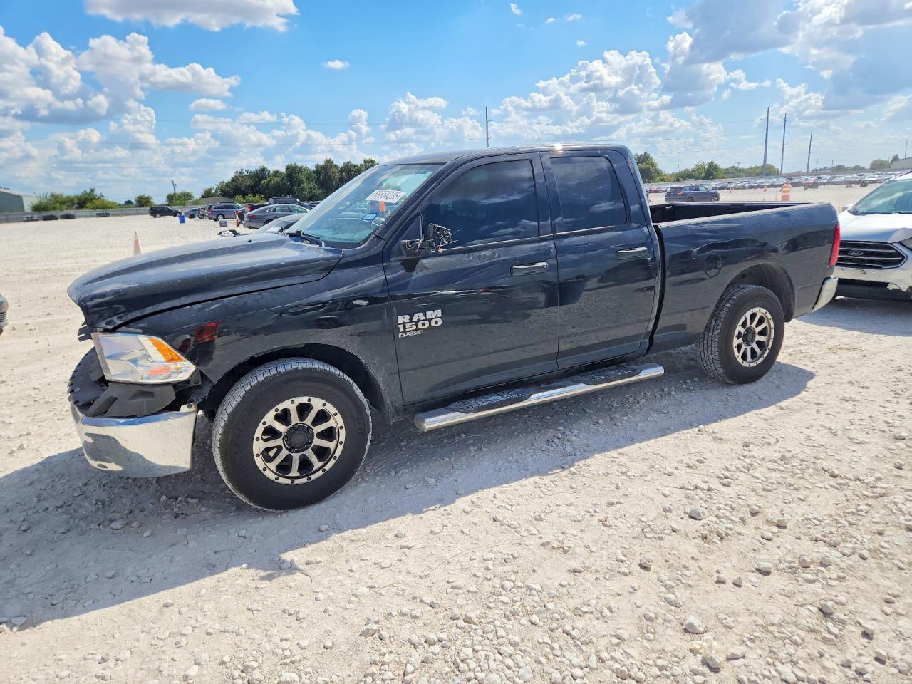 2020 RAM 1500 CLASSIC