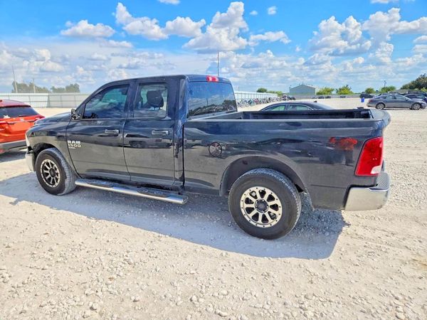 2020 RAM 1500 CLASSIC