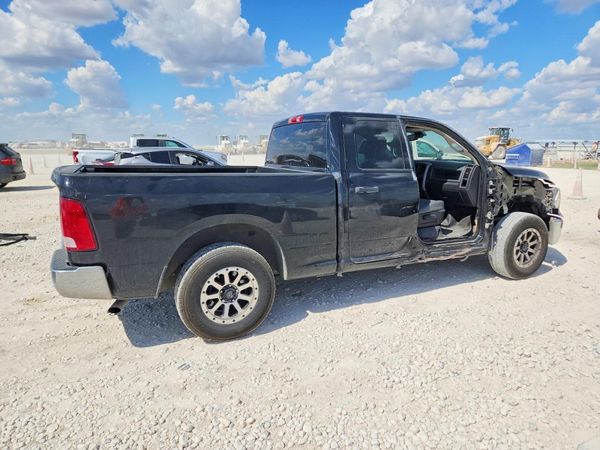 2020 RAM 1500 CLASSIC