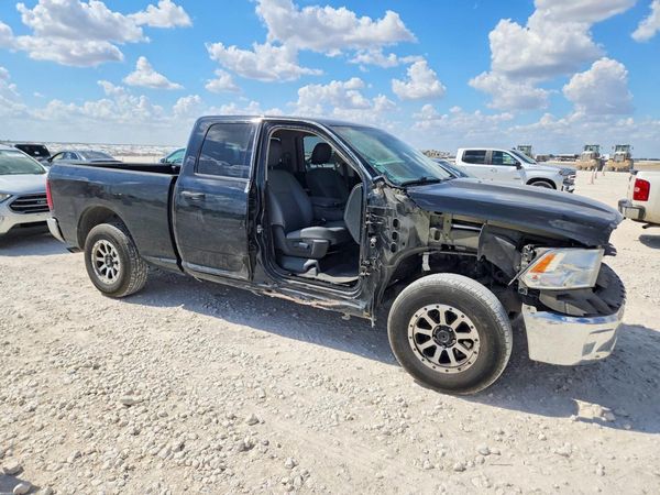 2020 RAM 1500 CLASSIC
