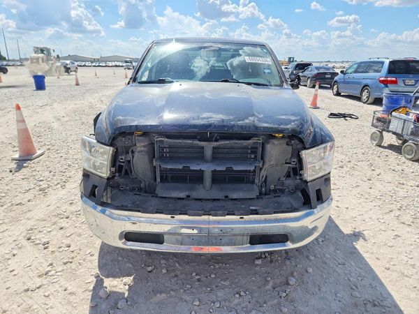 2020 RAM 1500 CLASSIC